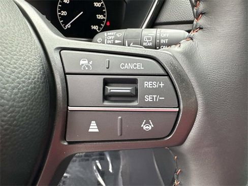 New 2026 Honda CR-V Sport image 28