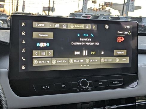 Used 2025 Mitsubishi Outlander SE image 19