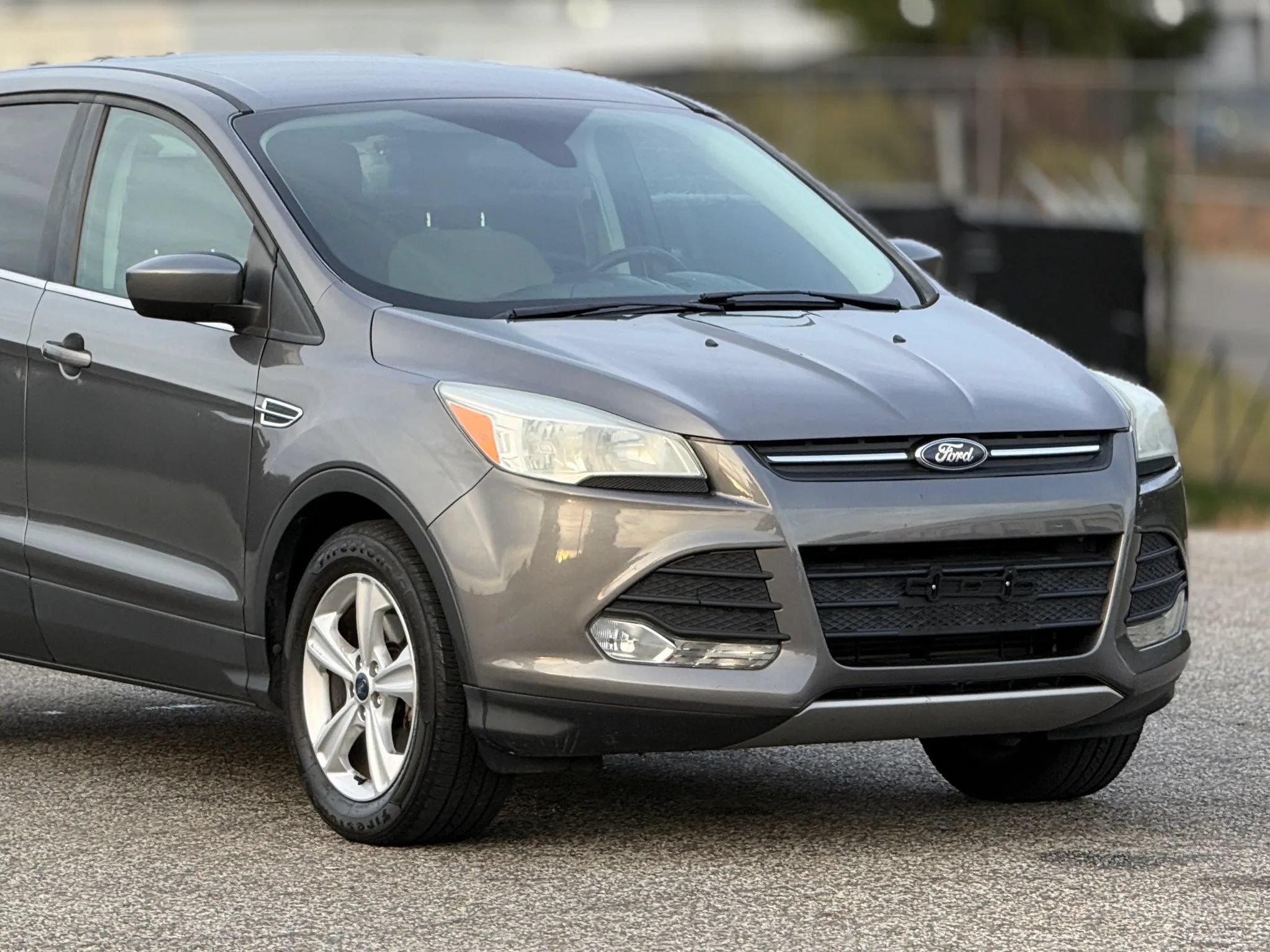 Used 2014 Ford Escape SE FWD image 15