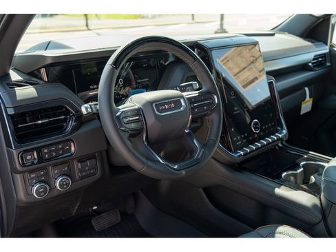 New 2026 GMC Yukon AT4 w/ AT4 Premium Plus Package AWD/4WD image 11