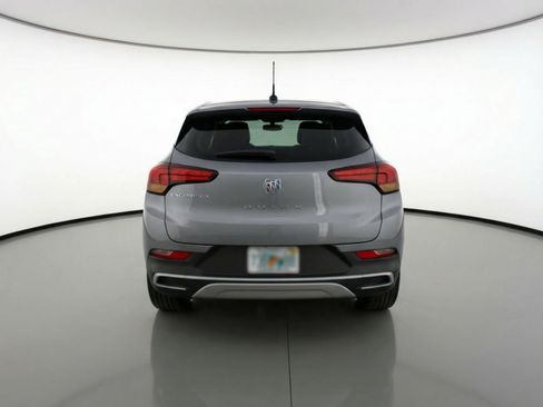 Used 2025 Buick Encore GX Preferred image 7