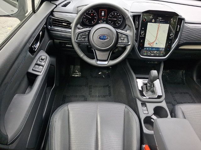 Used 2025 Subaru Forester Limited AWD/4WD image 17