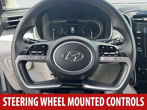 Used 2024 Hyundai Tucson SEL AWD/4WD image 8