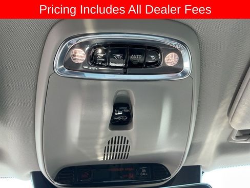 Used 2021 Volvo XC90 T5 Momentum w/ Advanced Package AWD/4WD image 17