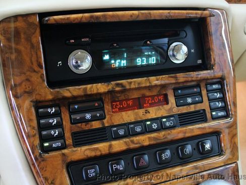 Used 2004 Bentley Arnage T image 29