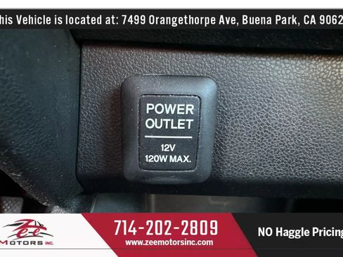 Used 2010 Honda Fit image 31