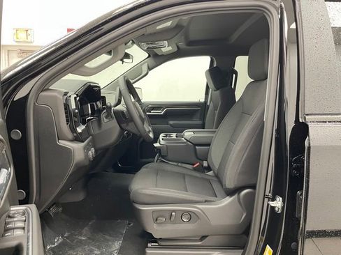 New 2026 Chevrolet Silverado 1500 LT AWD/4WD image 9