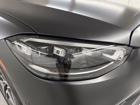 Certified 2026 Mercedes-Benz S 580e 4MATIC Sedan image 12