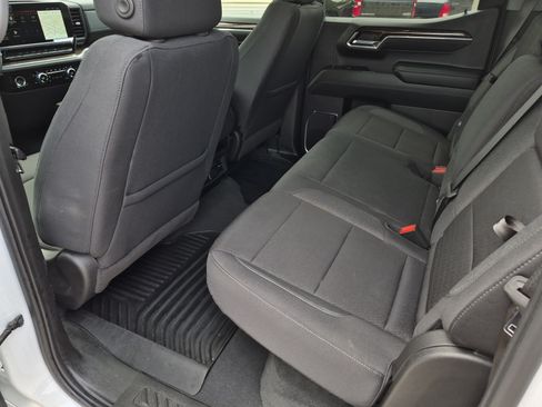 Used 2024 GMC Sierra 1500 Elevation RWD image 13