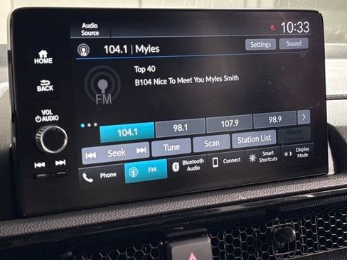 Used 2024 Honda CR-V EX-L image 27