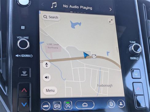 New 2026 Subaru Forester Wilderness image 26