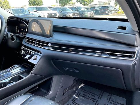 Certified 2023 INFINITI QX60 Luxe w/ Cargo Package AWD/4WD image 25