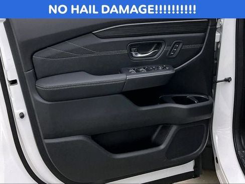 New 2026 Honda Pilot Touring image 11
