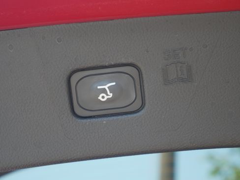 Used 2024 Ford Edge SEL w/ Convenience Package AWD/4WD image 26