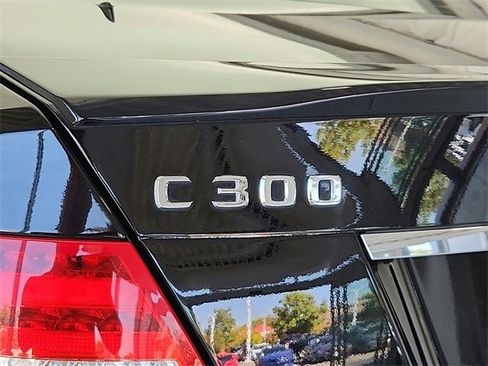 Used 2014 Mercedes-Benz C 300 4MATIC Sedan image 31