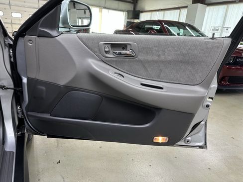 Used 2001 Honda Accord LX image 16