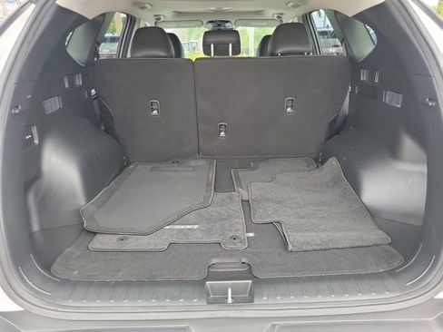 Used 2023 Hyundai Tucson SEL w/ Convenience Package image 6