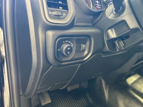 New 2025 RAM 2500 Tradesman image 36