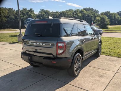 Used 2025 Ford Bronco Sport Big Bend w/ Convenience Package