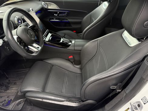 Certified 2024 Mercedes-Benz AMG GT 55 image 10