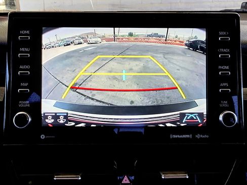 Used 2021 Toyota Camry XSE w/ Carpet Mat Package (TMS) image 12