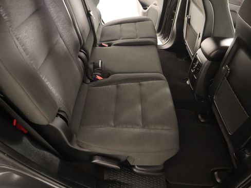 Used 2025 Dodge Durango GT w/ Blacktop Package image 16