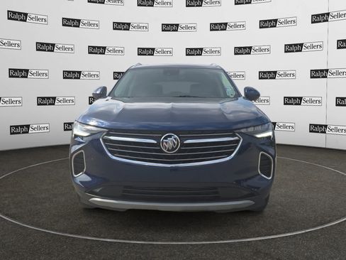 Used 2023 Buick Envision Essence image 8