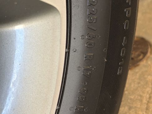 Used 2024 Chevrolet Trax LT image 12