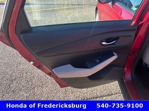 Used 2024 Honda Accord LX image 10