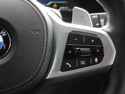 Used 2024 BMW X7 M60i w/ Executive Package image 23