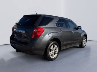 Used 2010 Chevrolet Equinox LS video 3