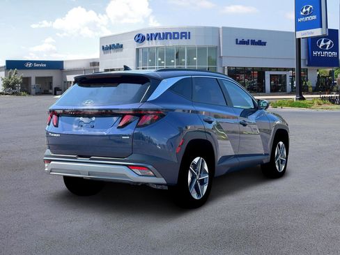 New 2026 Hyundai Tucson SEL image 7