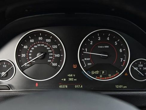 Used 2019 BMW 430i Gran Coupe xDrive w/ Convenience Package image 11