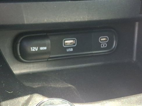 Certified 2024 Kia Seltos EX image 25