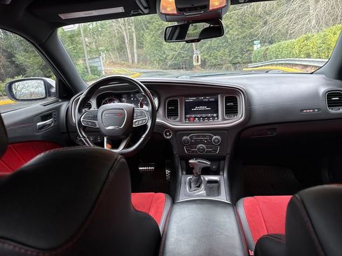 Used 2021 Dodge Charger Scat Pack image 14