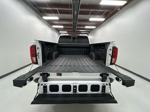 Certified 2024 GMC Sierra 1500 Elevation w/ Elevation Premium Package AWD/4WD image 27