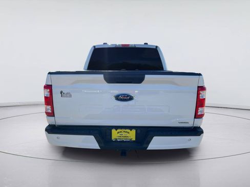 Used 2022 Ford F150 XL w/ STX Appearance Package AWD/4WD image 4