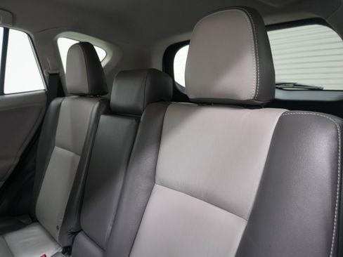Used 2013 Toyota RAV4 XLE FWD image 13