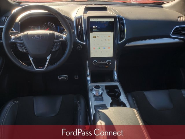 Used 2024 Ford Edge ST w/ Equipment Group 401A AWD/4WD image 31