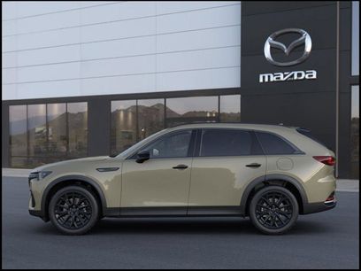 New 2026 MAZDA CX-70 3.3 Turbo w/ Premium Package