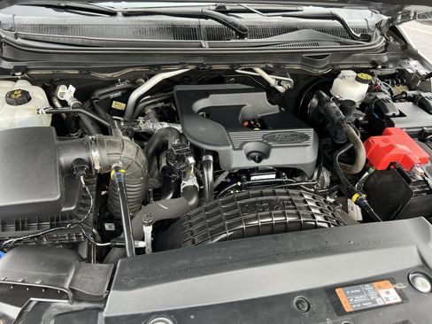 Used 2020 Ford Ranger XLT w/ Equipment Group 301A Mid image 27