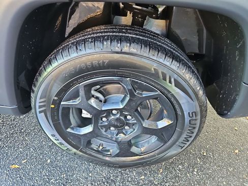 Used 2023 Jeep Compass Trailhawk image 31