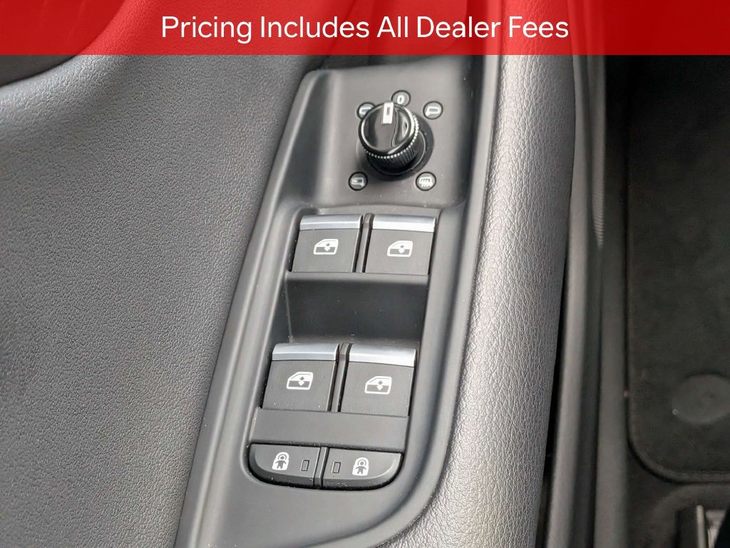 Used 2023 Audi Q8 Premium w/ Convenience Package AWD/4WD image 26
