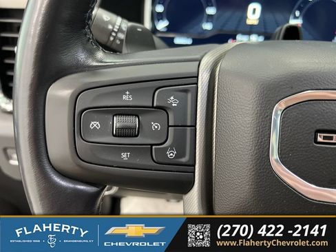 Used 2023 GMC Sierra 1500 Denali w/ Technology Package AWD/4WD image 26