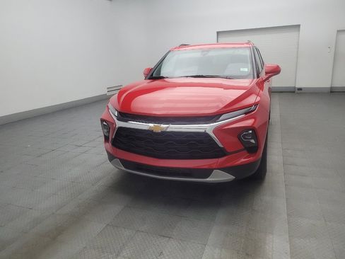Used 2024 Chevrolet Blazer LT w/ Convenience Package FWD image 15
