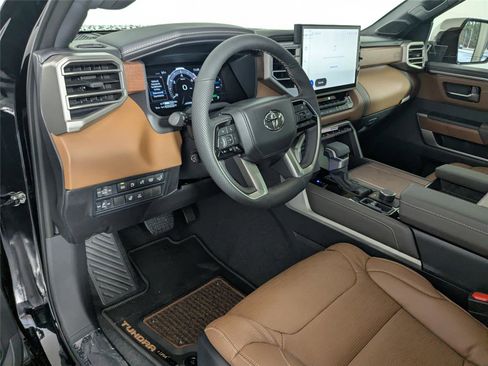 New 2026 Toyota Tundra 1794 Edition image 9