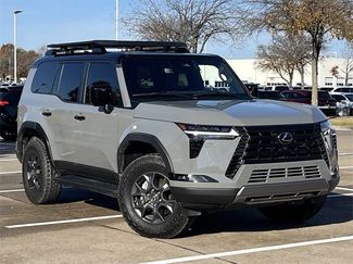 Used 2024 Lexus GX 550 video 2