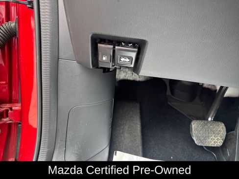 Certified 2023 MAZDA CX-5 AWD 2.5 S image 34
