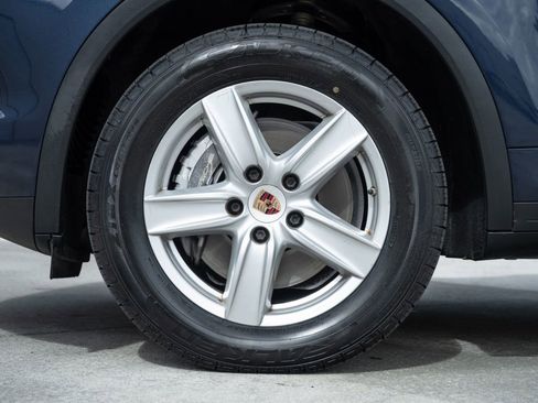 Used 2014 Porsche Cayenne Diesel image 67