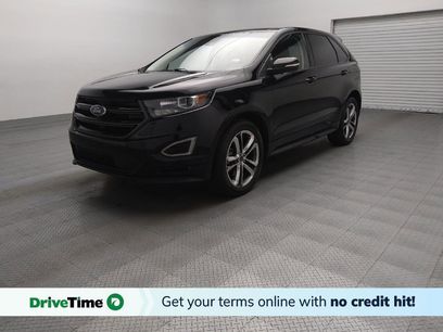 Used 2018 Ford Edge Sport w/ Equipment Group 401A